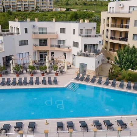 Byala Panorama Resort Kültér fotó