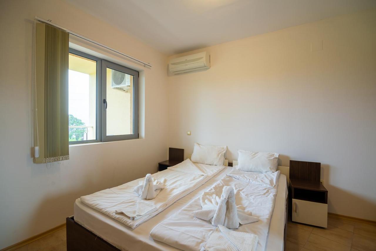 Byala Panorama Resort Kültér fotó
