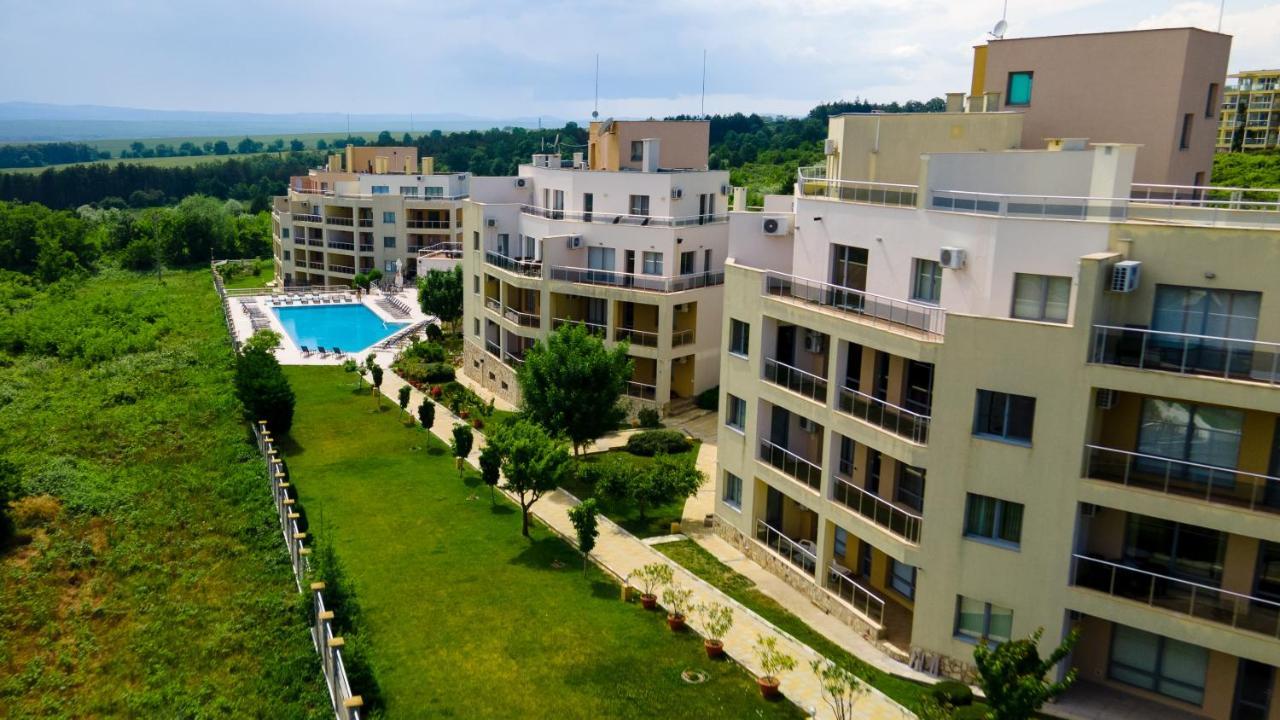 Byala Panorama Resort Kültér fotó