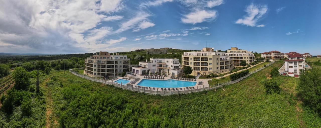 Byala Panorama Resort Kültér fotó