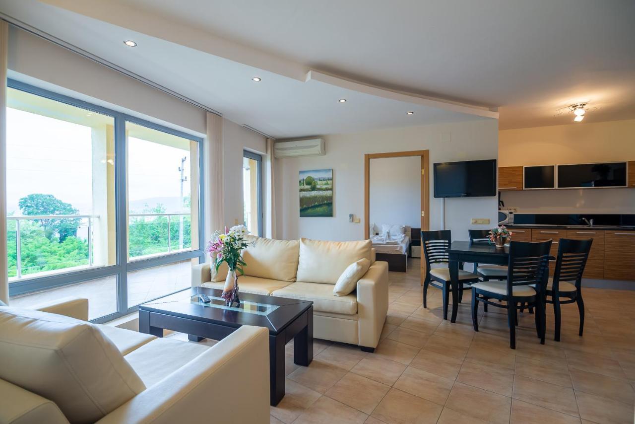 Byala Panorama Resort Kültér fotó
