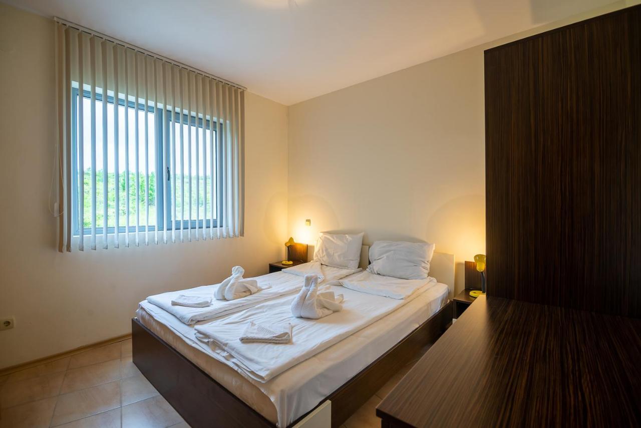 Byala Panorama Resort Kültér fotó