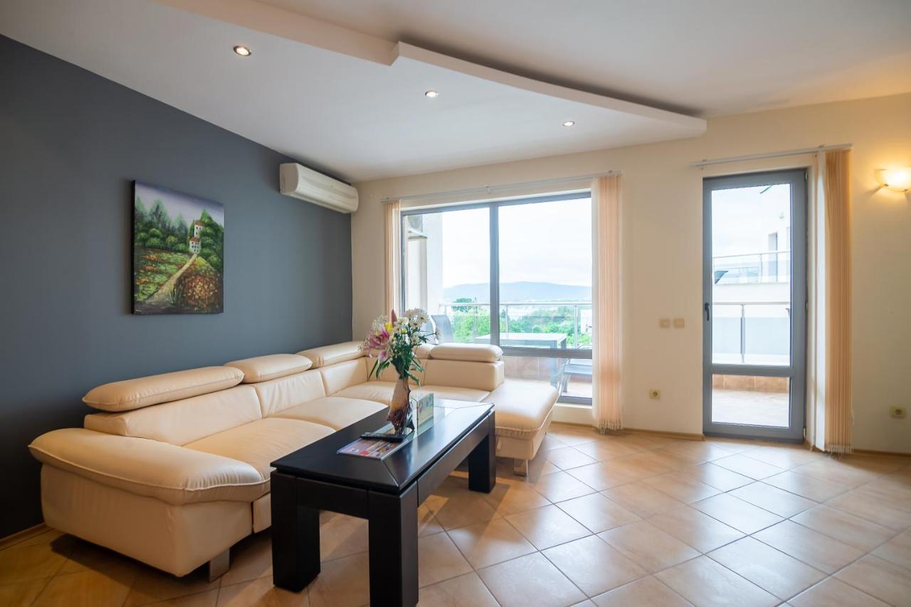 Byala Panorama Resort Kültér fotó