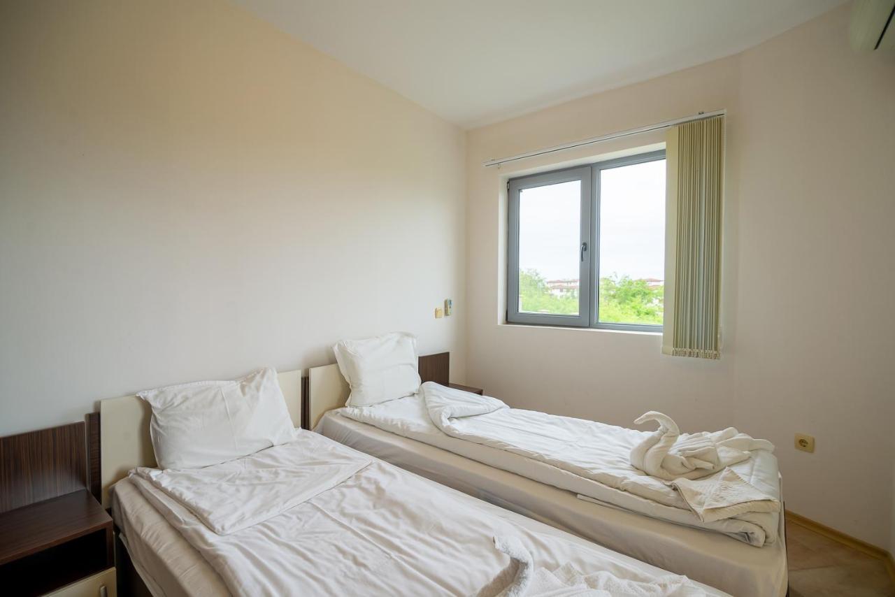 Byala Panorama Resort Kültér fotó