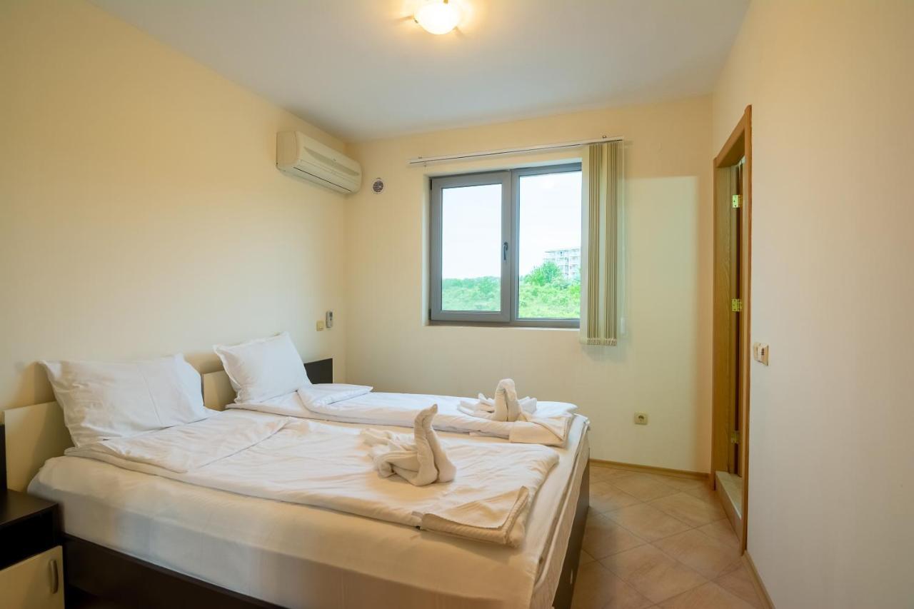 Byala Panorama Resort Kültér fotó