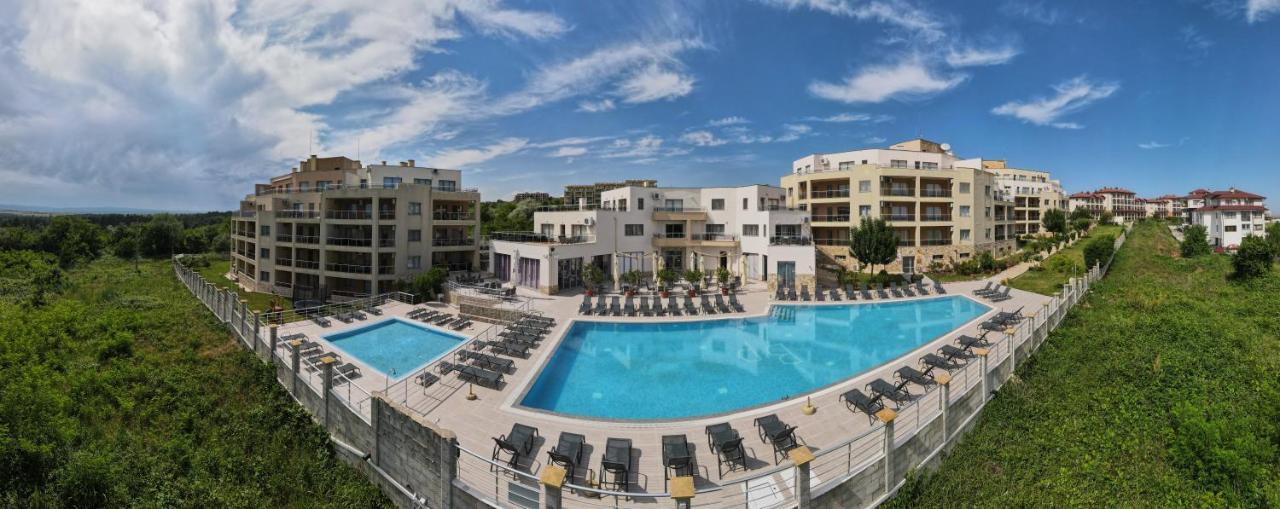 Byala Panorama Resort Kültér fotó