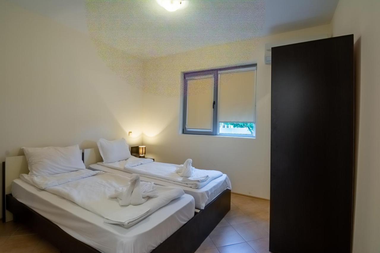 Byala Panorama Resort Kültér fotó