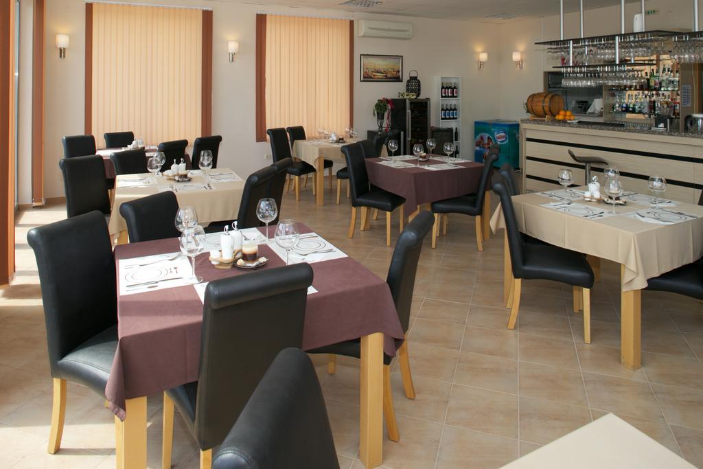 Byala Panorama Resort Kültér fotó