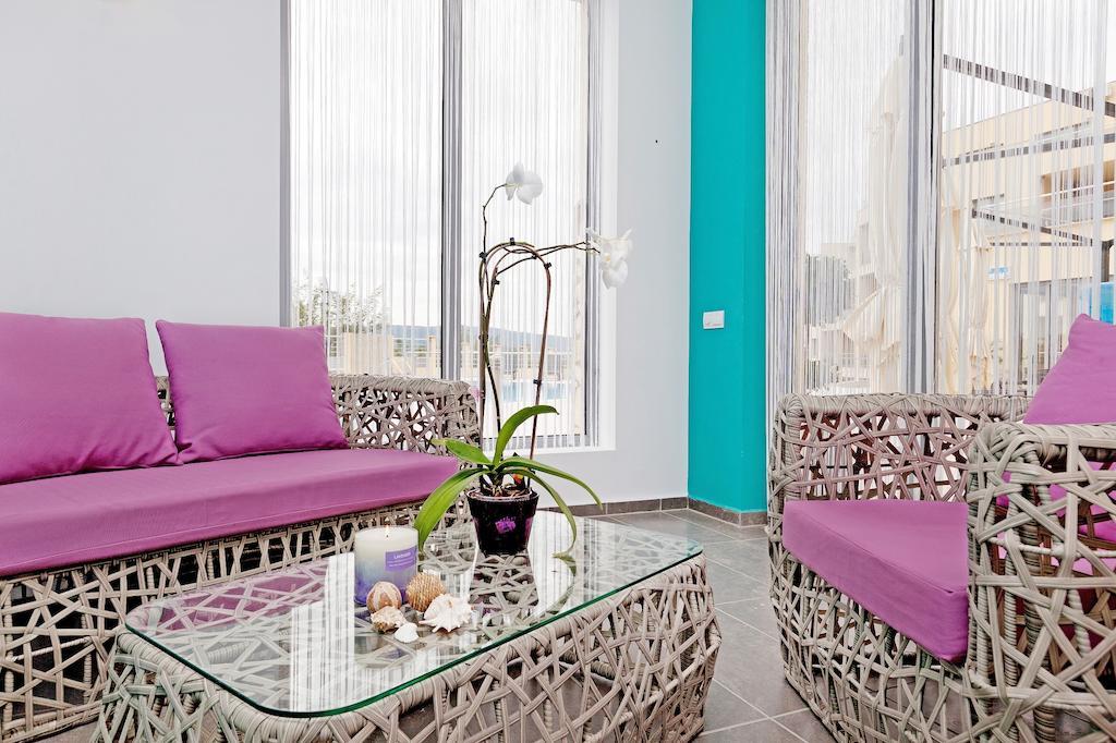 Byala Panorama Resort Kültér fotó