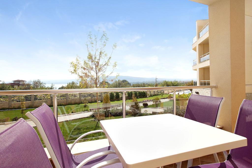 Byala Panorama Resort Szoba fotó