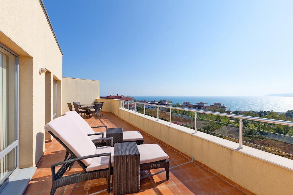 Byala Panorama Resort Szoba fotó