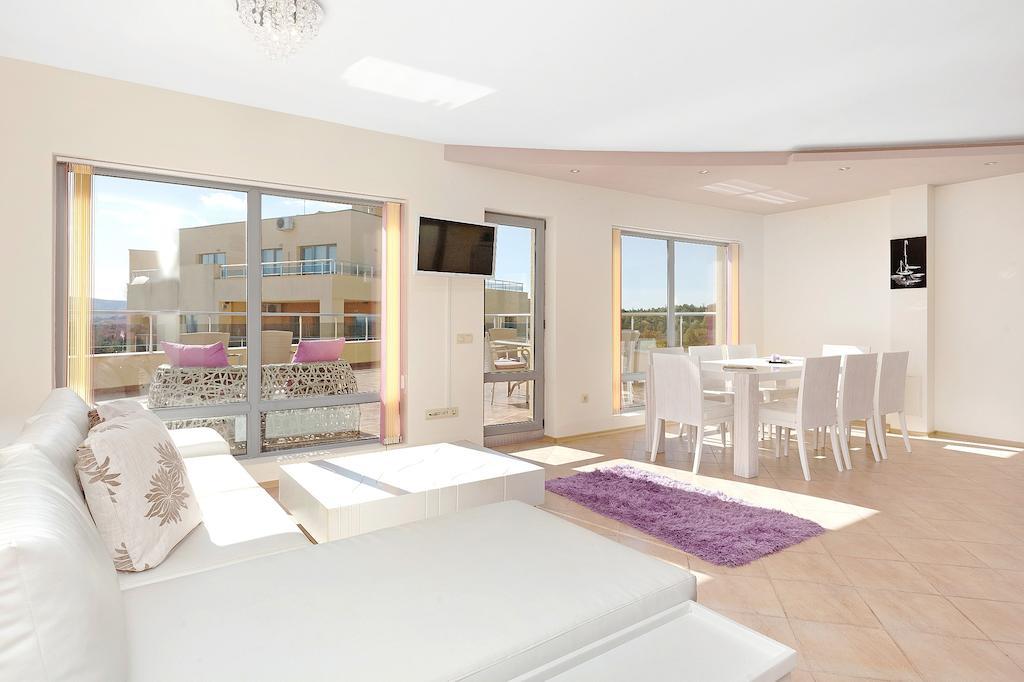 Byala Panorama Resort Kültér fotó