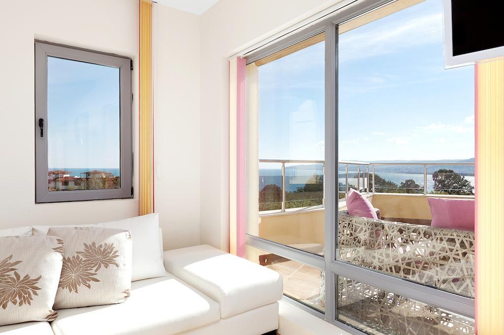 Byala Panorama Resort Kültér fotó