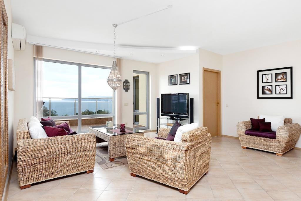 Byala Panorama Resort Kültér fotó